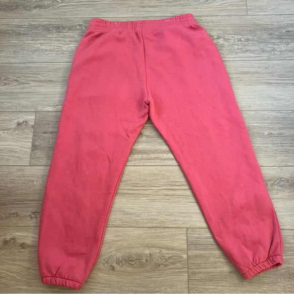 Nike Sportswear Trend Women's Fleece Trousers (Plus size) XL - Picture 5 of 9